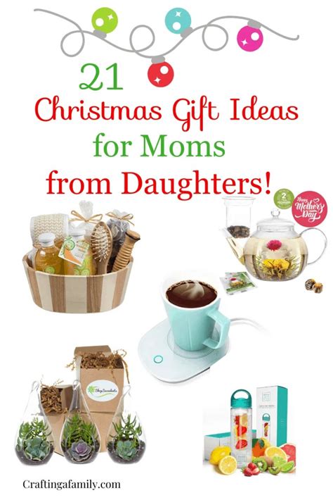 gifts for daughters from mothers|christmas presents for older daughters.